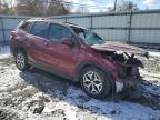 2023 Subaru Forester Premium за продажба в Hillsborough, NJ - Rollover