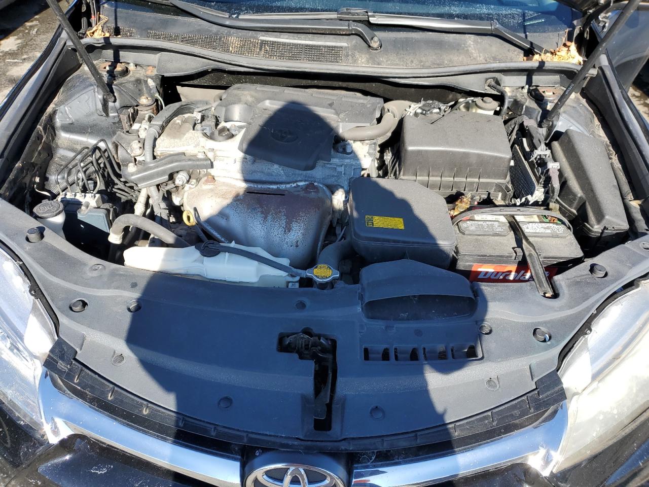 2015 Toyota Camry - Image 11
