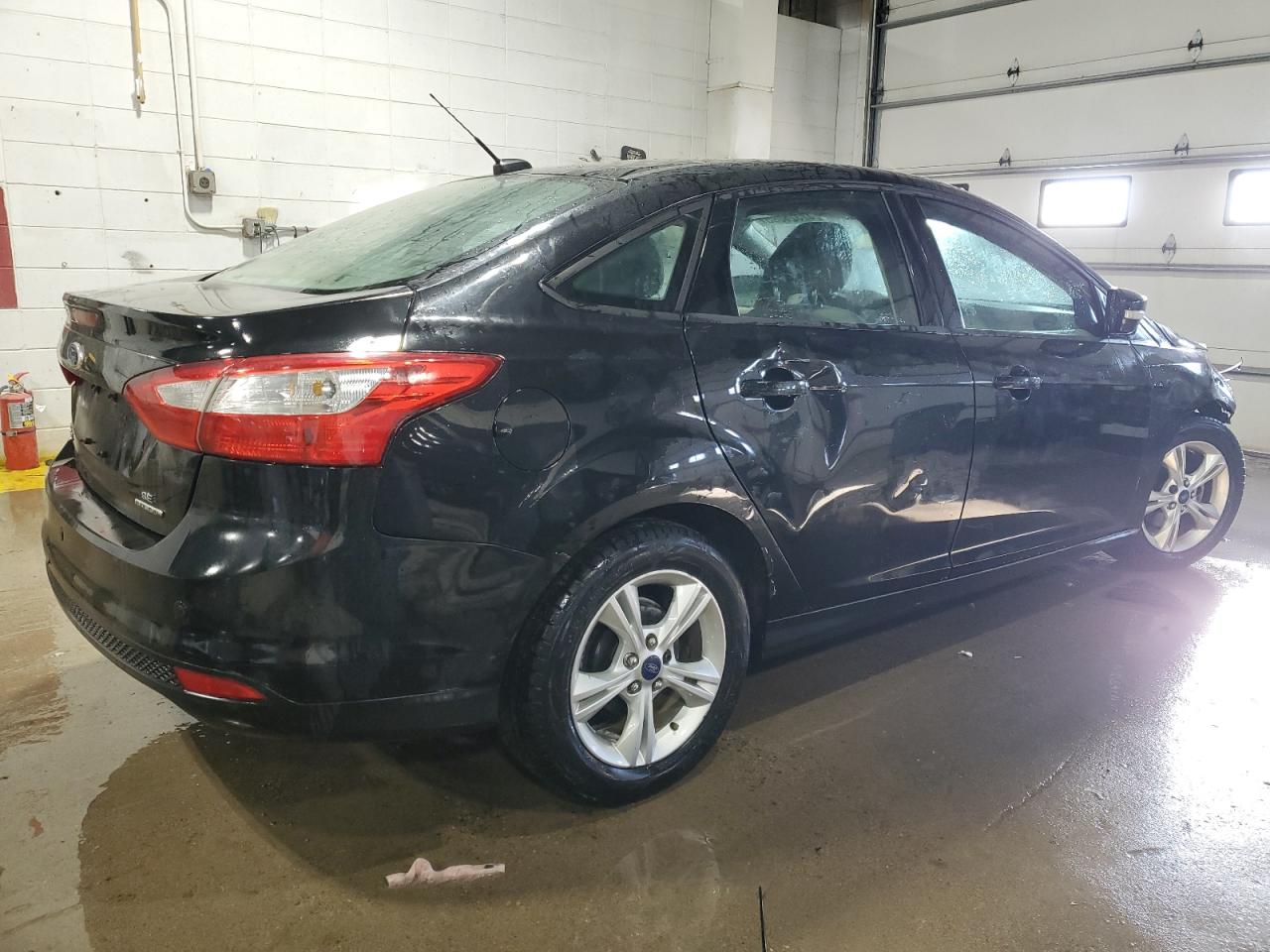 2013 Ford Focus - Image 3