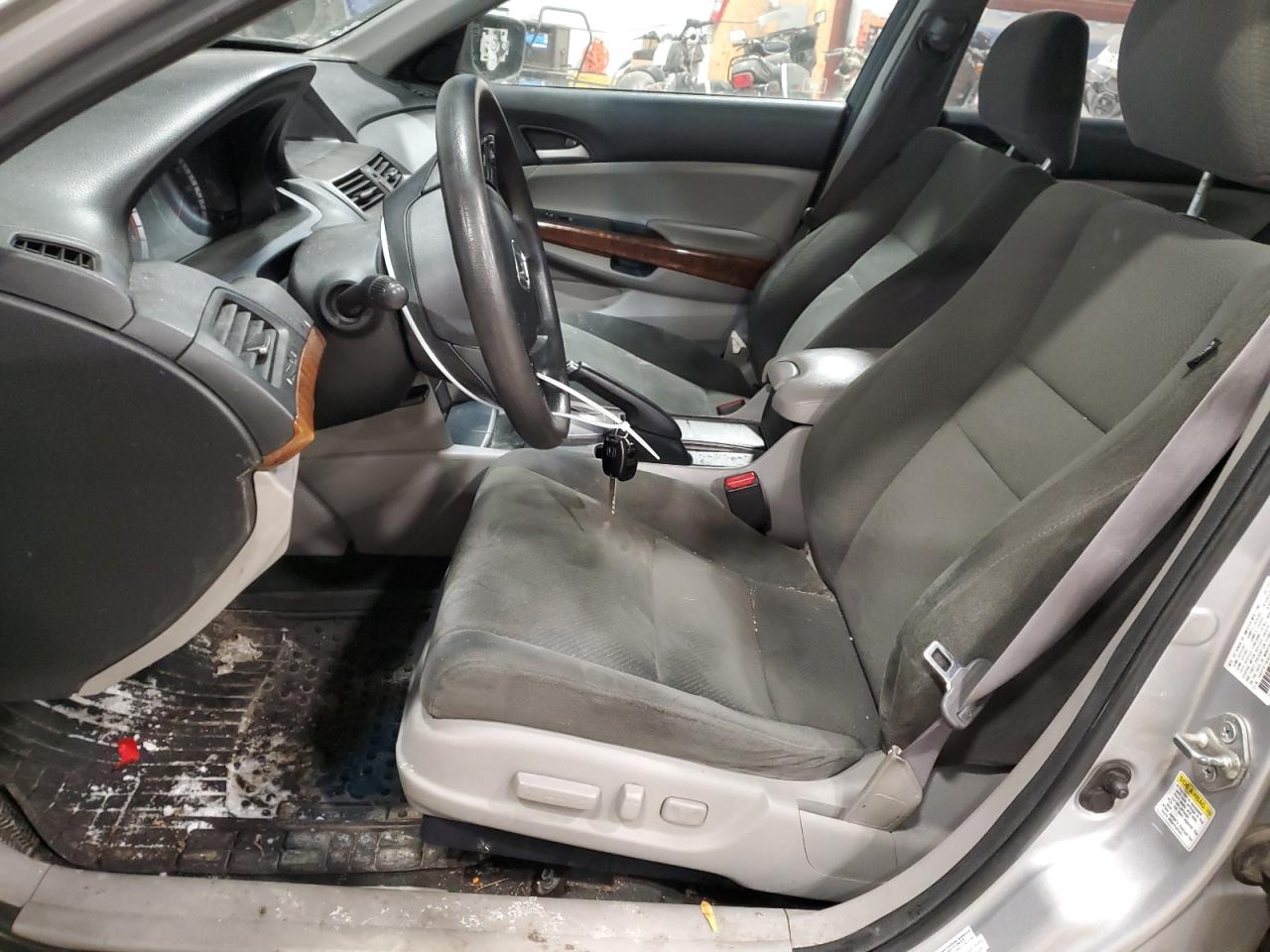 2012 Honda Accord - Image 7