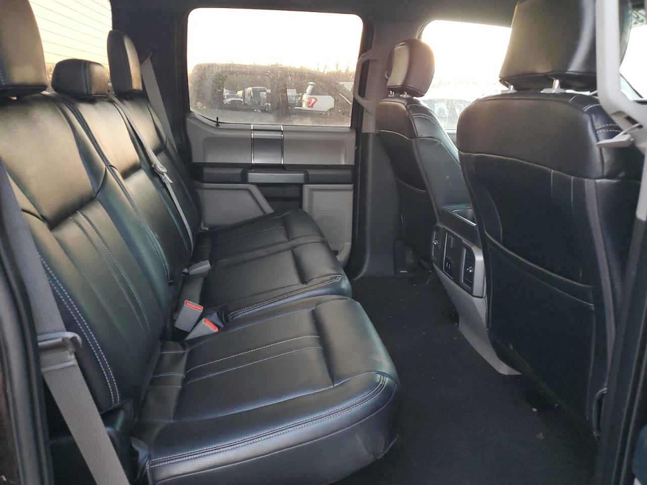 1FTEW1E57JKE58414 FORD F-150 2018