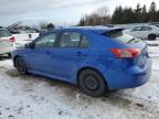 2010 MITSUBISHI LANCER GTS à vendre chez Copart ON - TORONTO