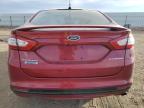 2014 Ford Fusion Titanium Phev na sprzedaż w Adelanto, CA - Front End