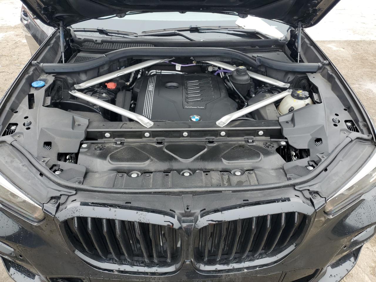 2022 BMW X5 - Image 12
