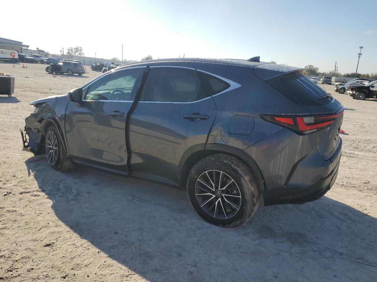 2023 Lexus NX - Image 2