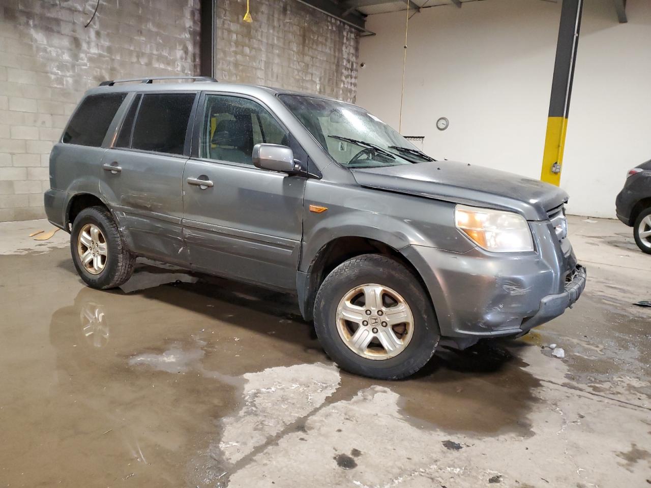 2008 Honda Pilot - Image 4