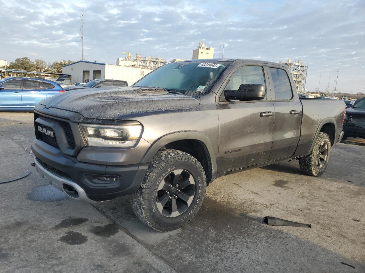 2019 RAM 1500 - Image 1