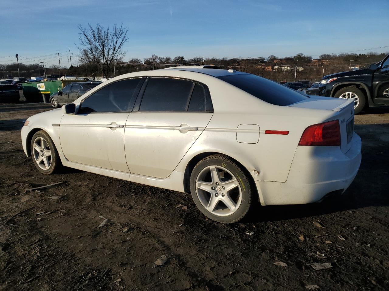2006 Acura TL - Image 2