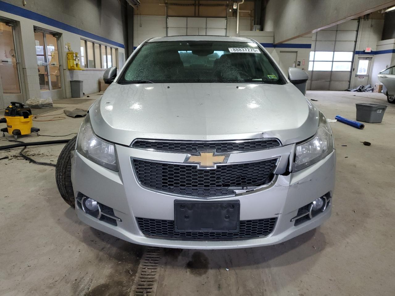 2013 Chevrolet Cruze - Image 5