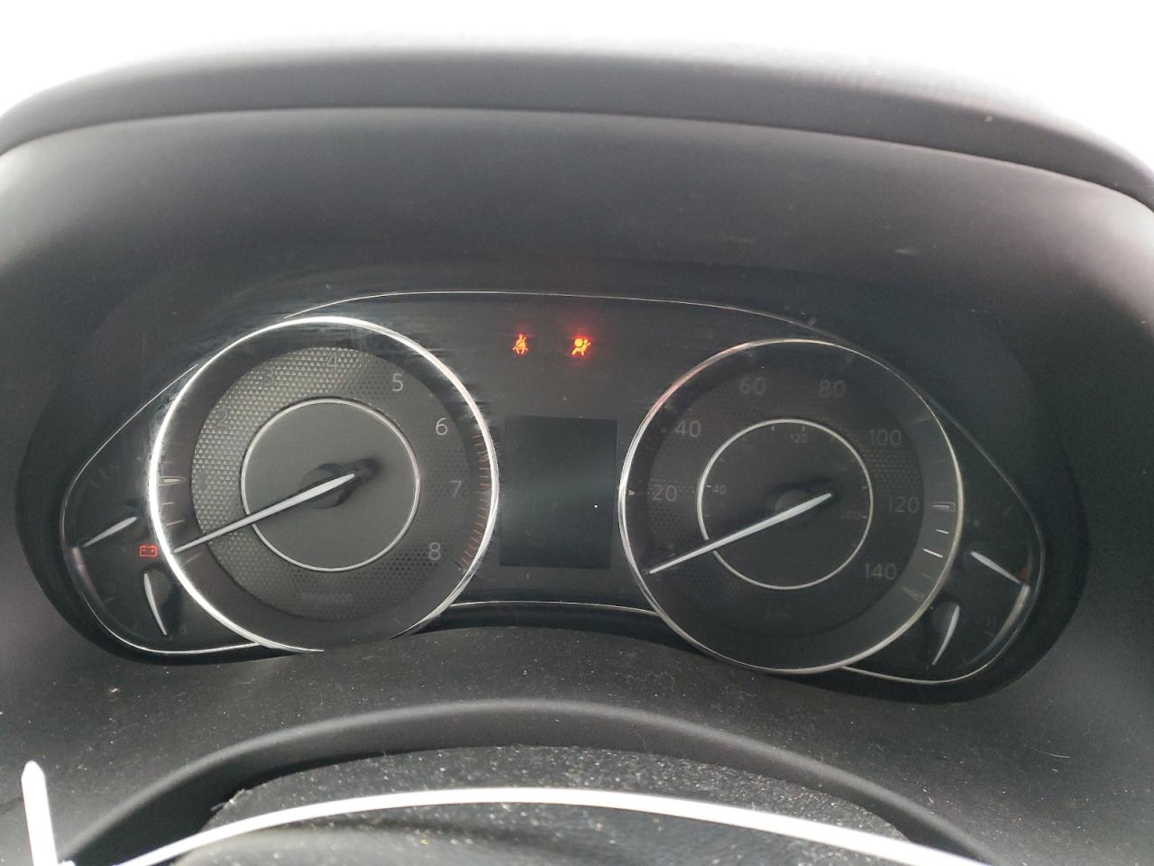 JN8AY2NC8KX512163 NISSAN ARMADA 2019