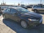 2013 FORD FUSION TITANIUM PHEV for sale at Copart CA - SUN VALLEY