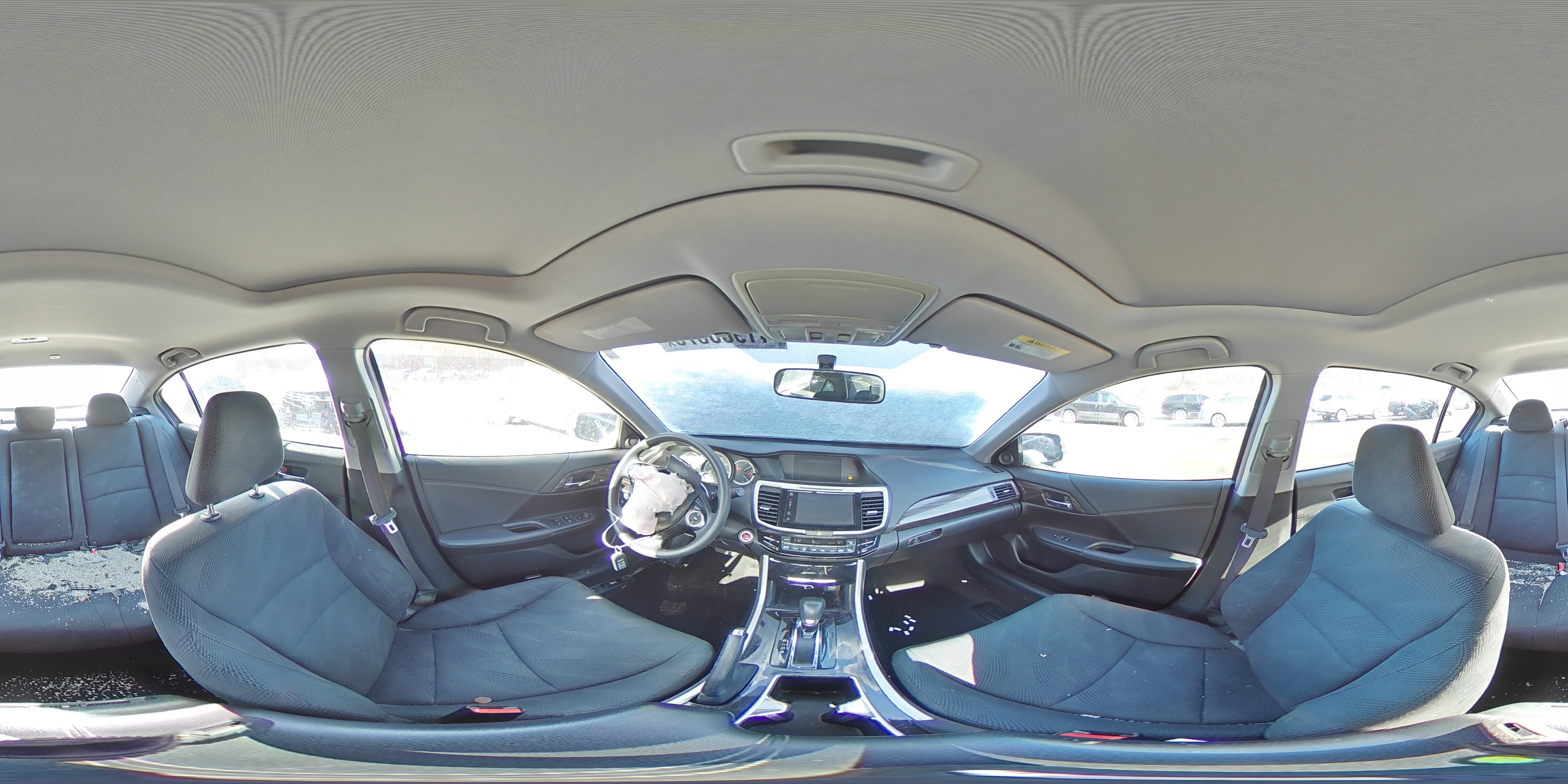 2017 Honda Accord - Image 13
