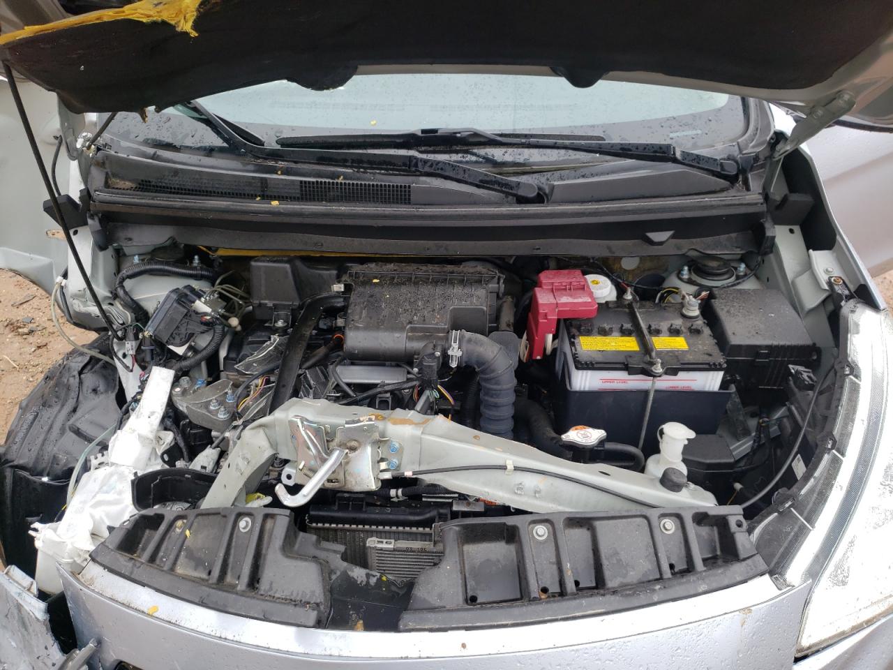 2020 Mitsubishi Mirage - Image 12
