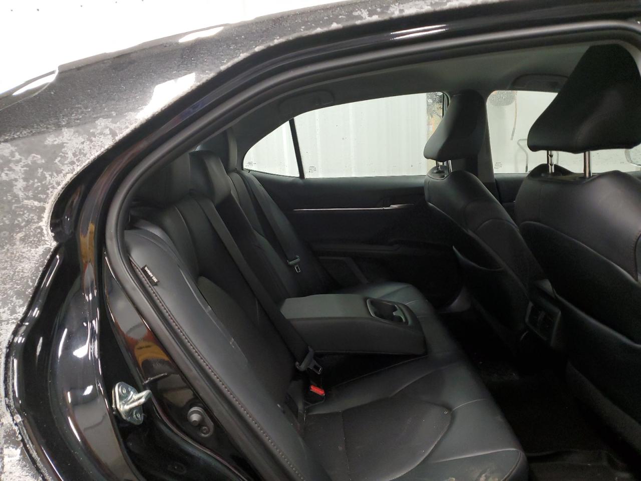 2020 Toyota Camry - Image 10