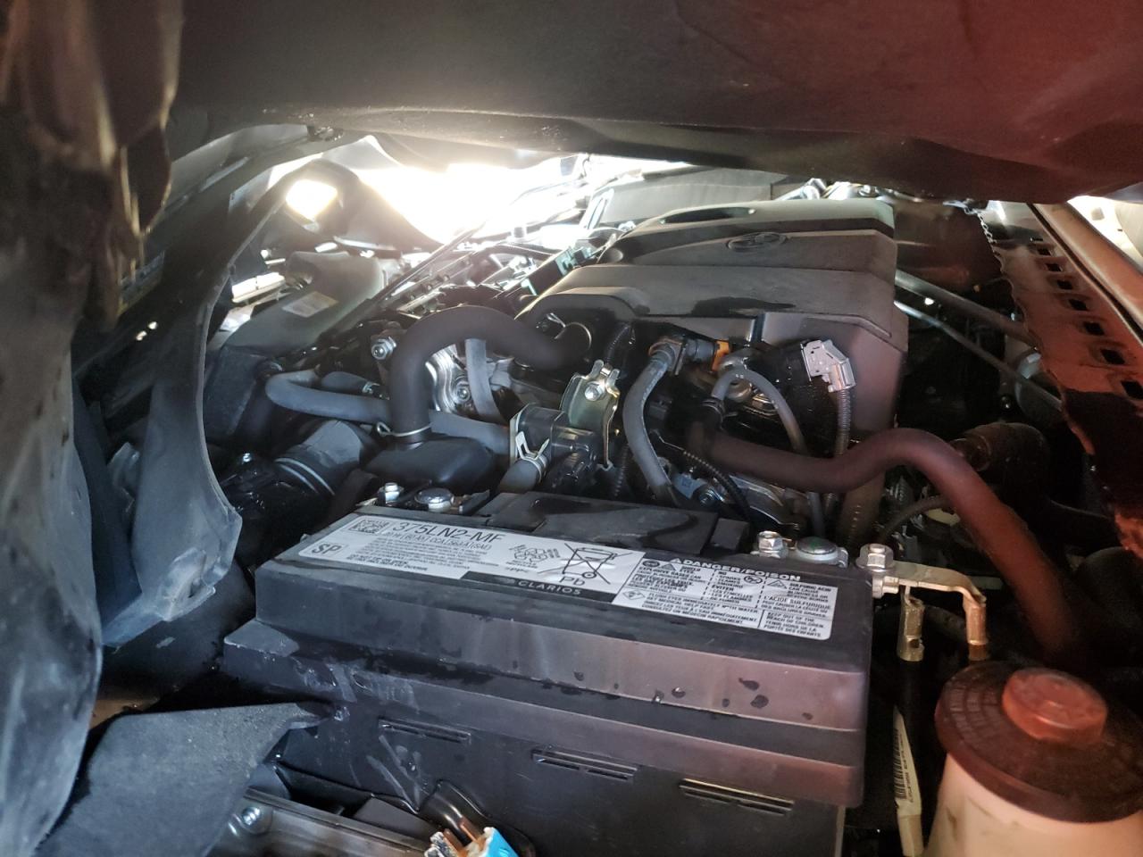 2023 Toyota Camry - Image 11