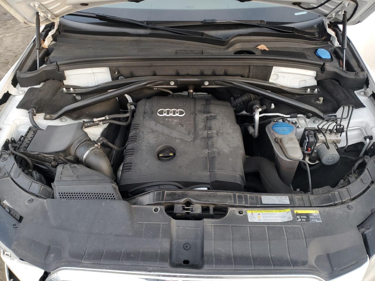 2014 Audi Q5 - Image 14