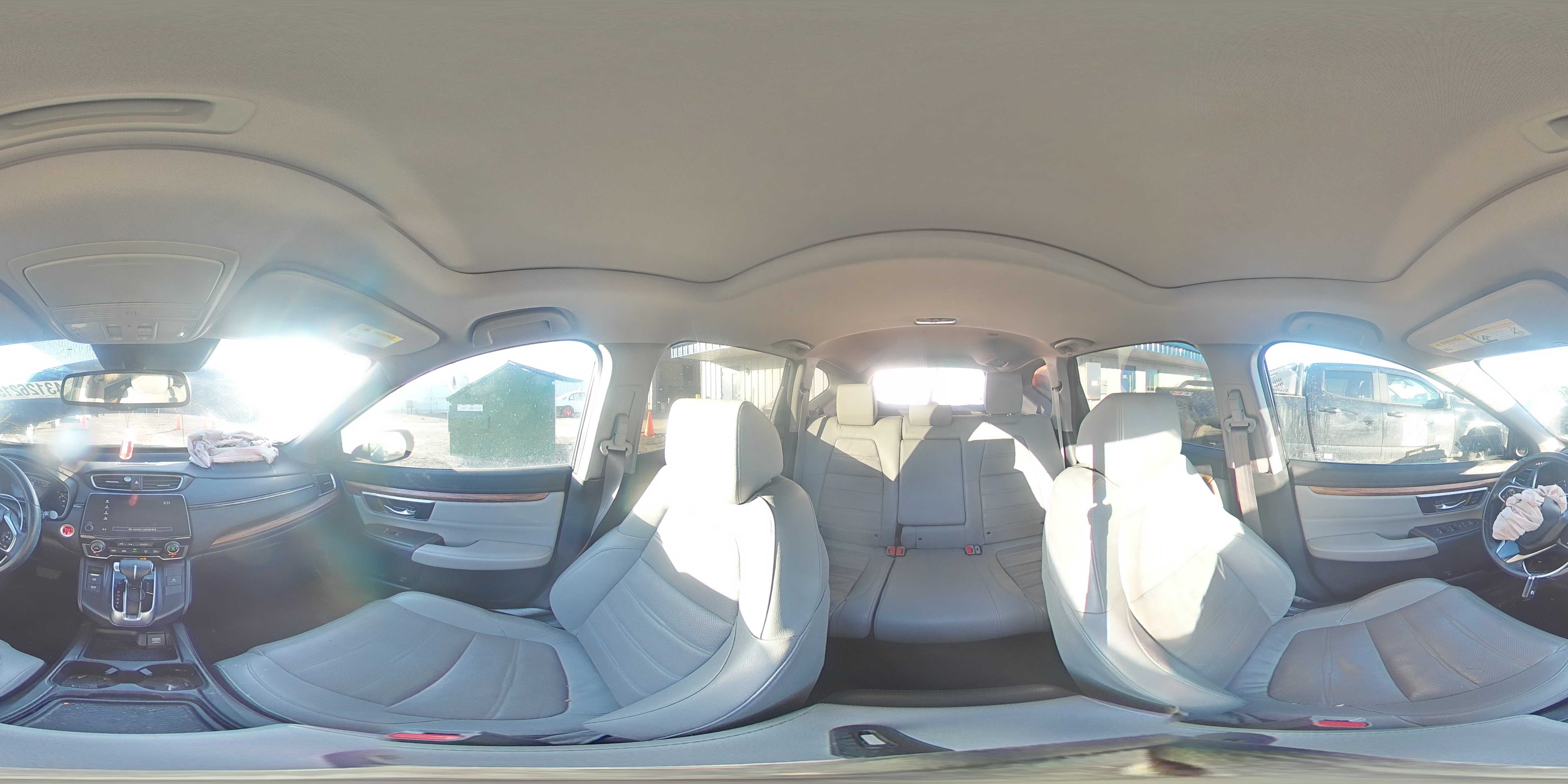 2018 Honda CR-V - Image 14