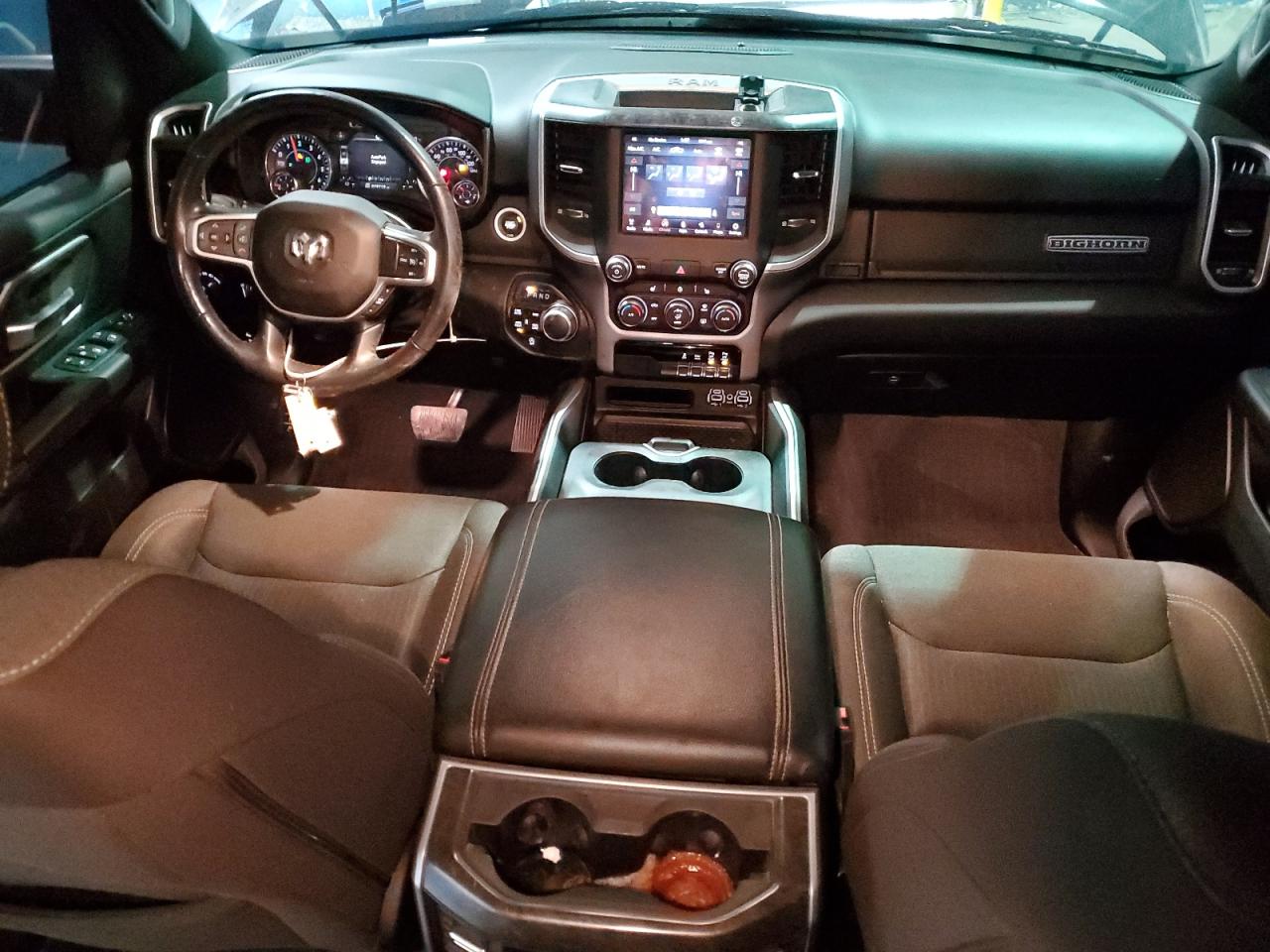 2020 RAM 1500 - Image 8