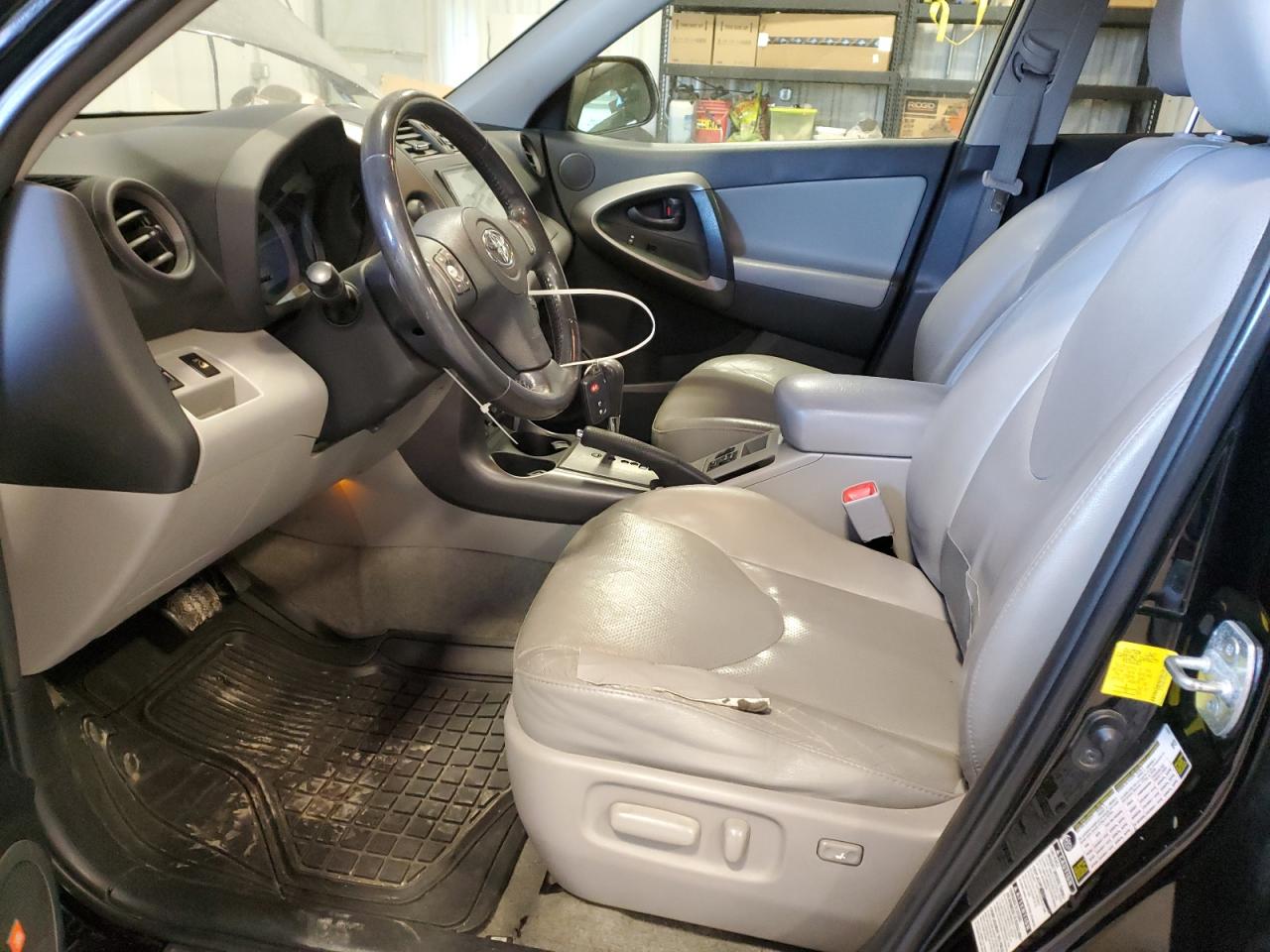 2011 Toyota RAV 4 - Image 7