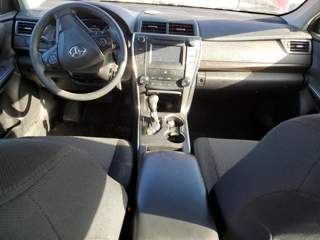 2017 Toyota Camry - Image 8