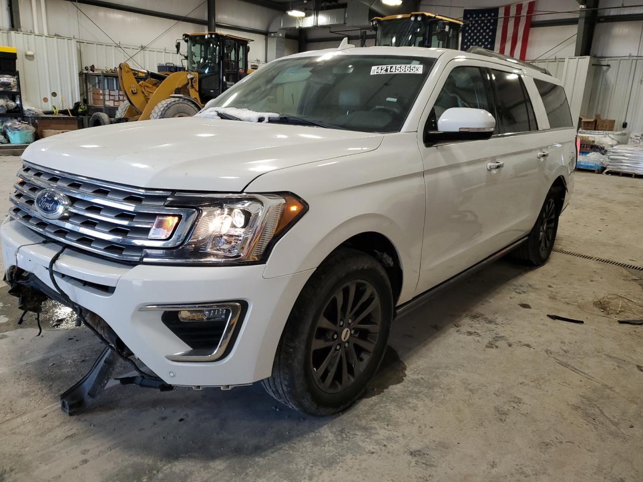 2021 Ford Expedition - Image 1
