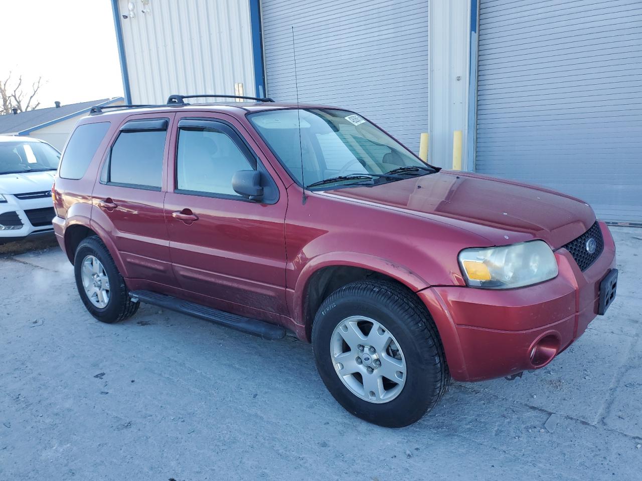 2007 Ford Escape - Image 4