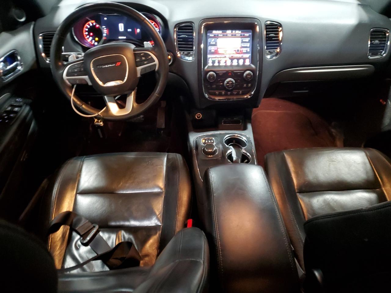 2017 Dodge Durango - Image 8