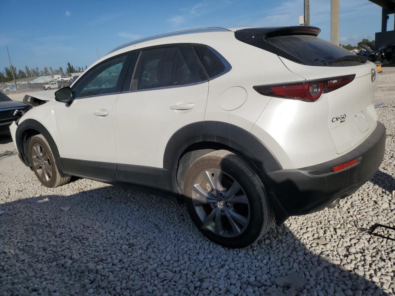 2023 Mazda CX-30 - Image 2