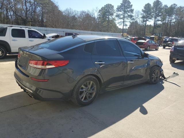  KIA OPTIMA 2019 Серый
