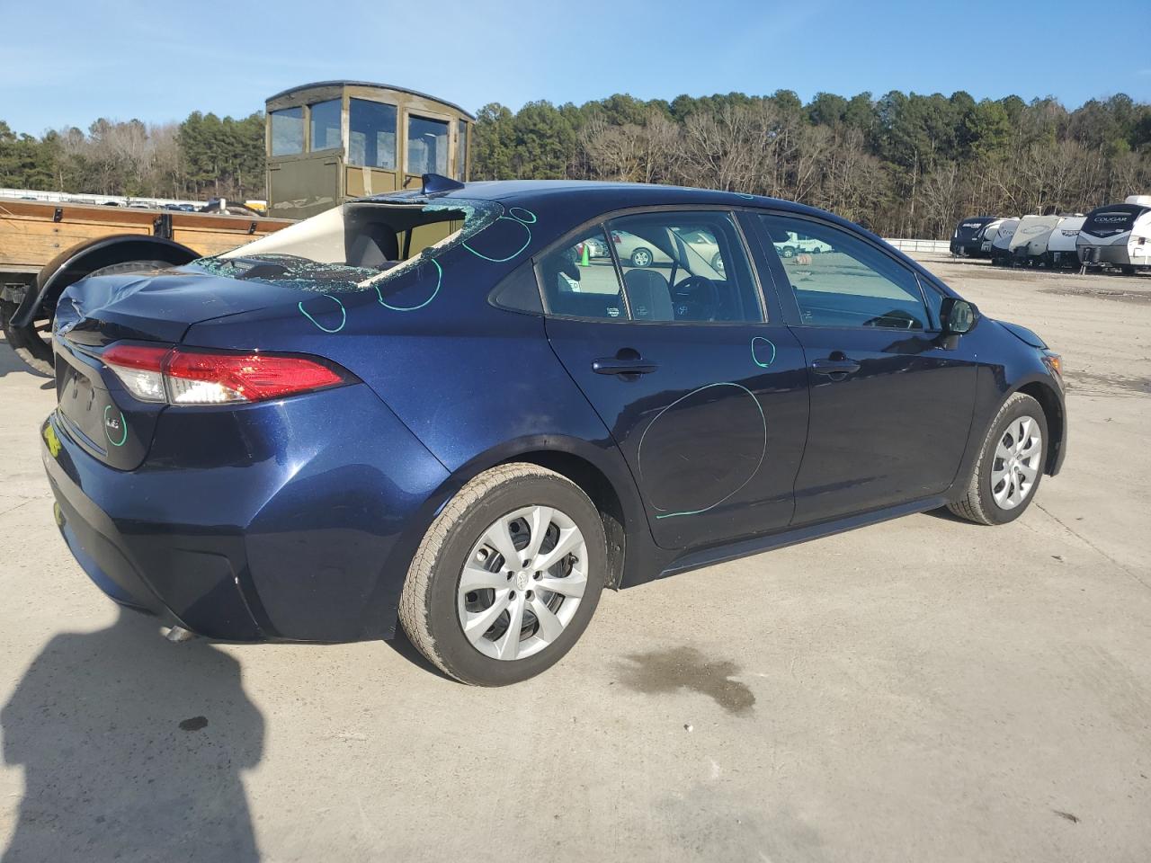 2022 Toyota Corolla - Image 3