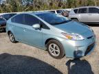 2015 Toyota Prius  na sprzedaż w Riverview, FL - Side