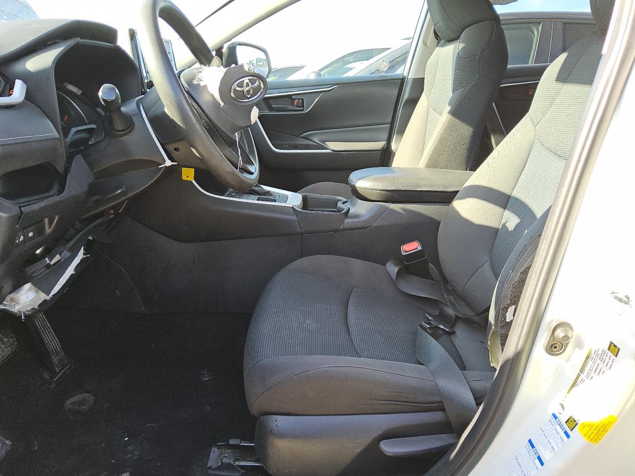2021 Toyota RAV 4 - Image 7