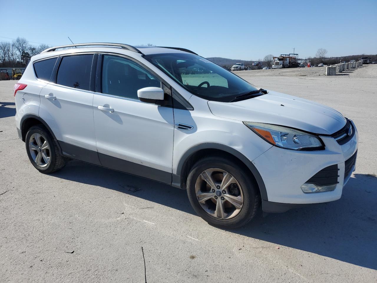 2014 Ford Escape - Image 4