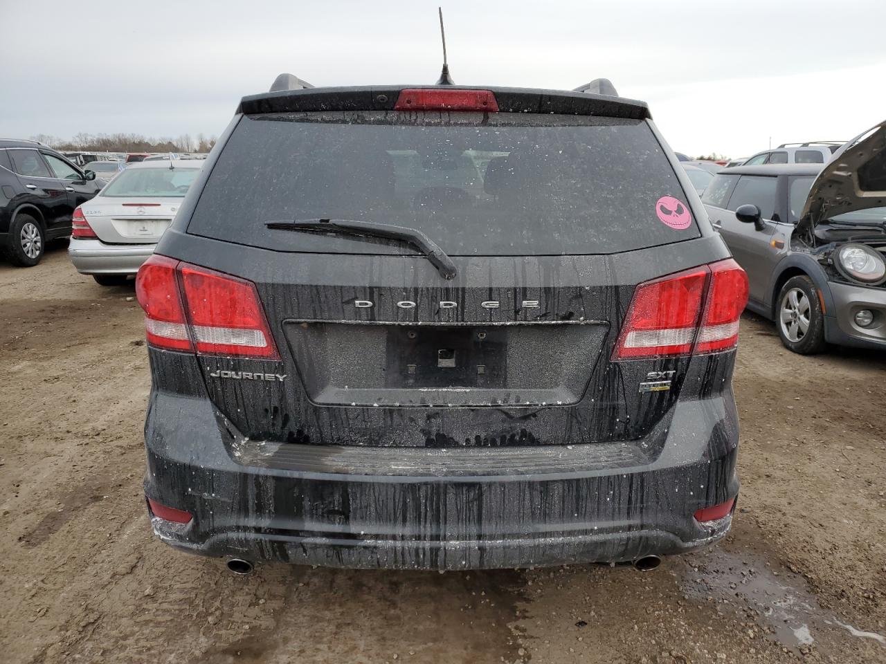 2013 Dodge Journey - Image 6