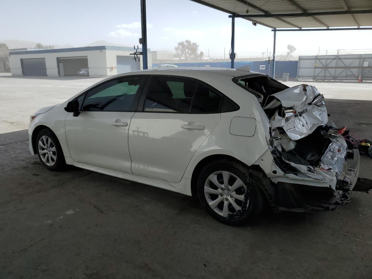2021 Toyota Corolla - Image 2