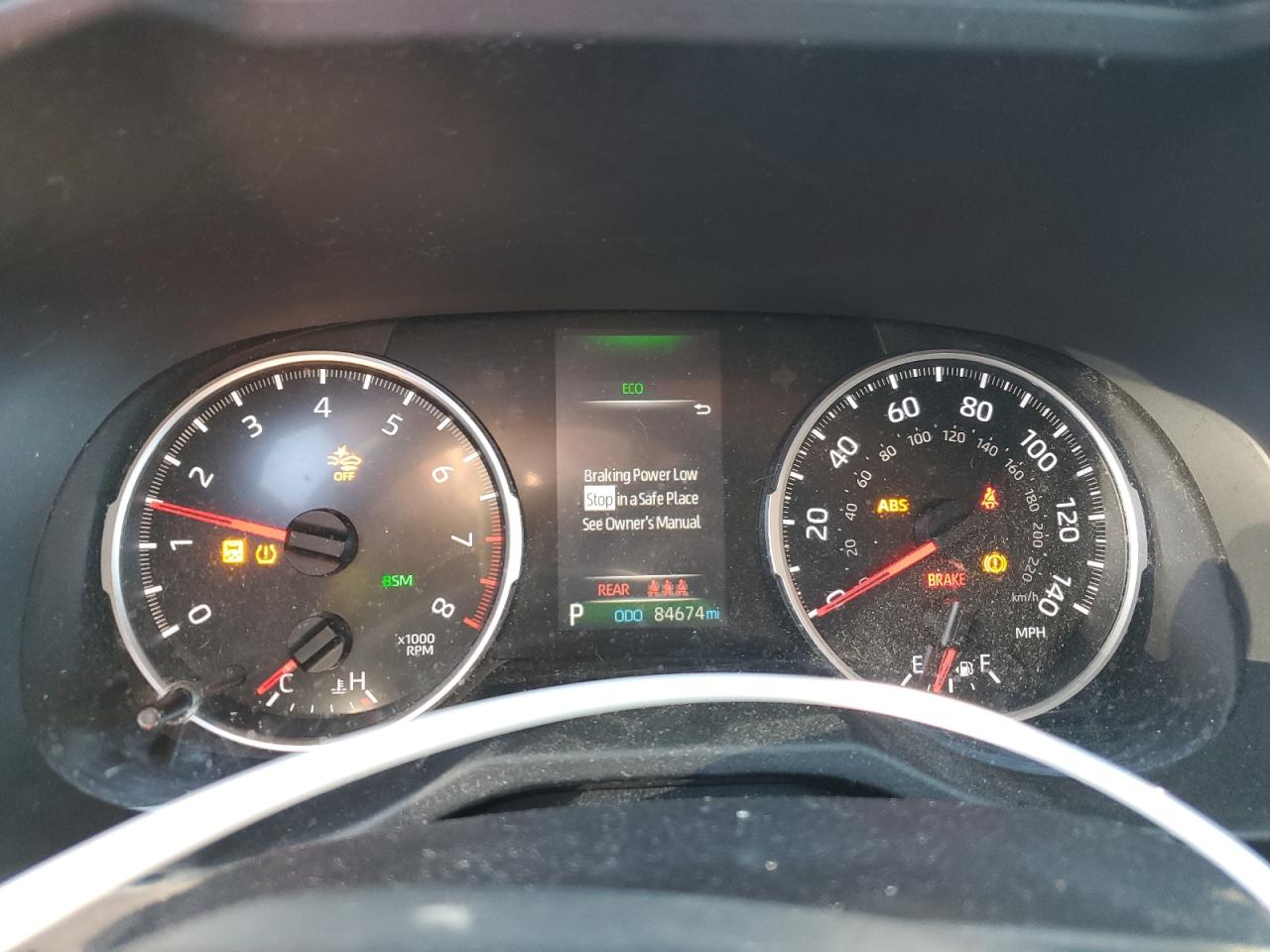 2021 Toyota RAV 4 - Image 9