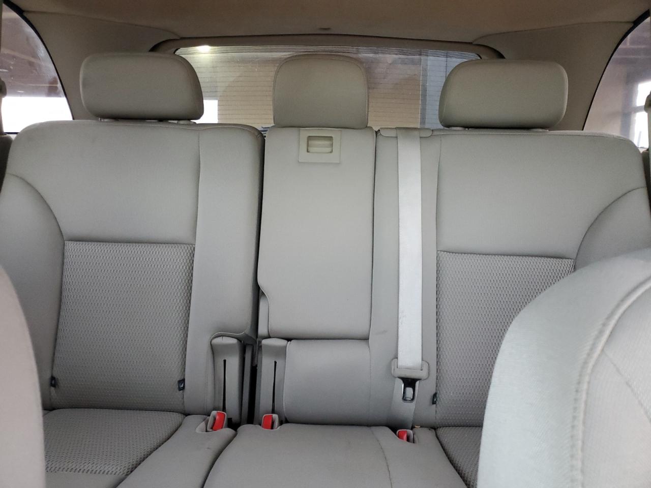 2007 Ford Edge - Image 10