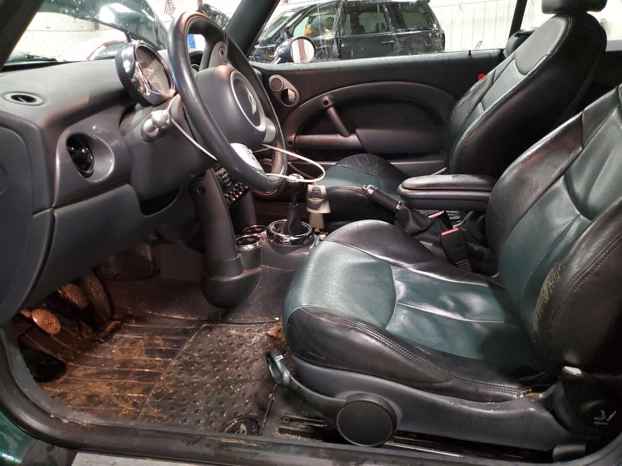 2006 MINI Cooper - Image 7