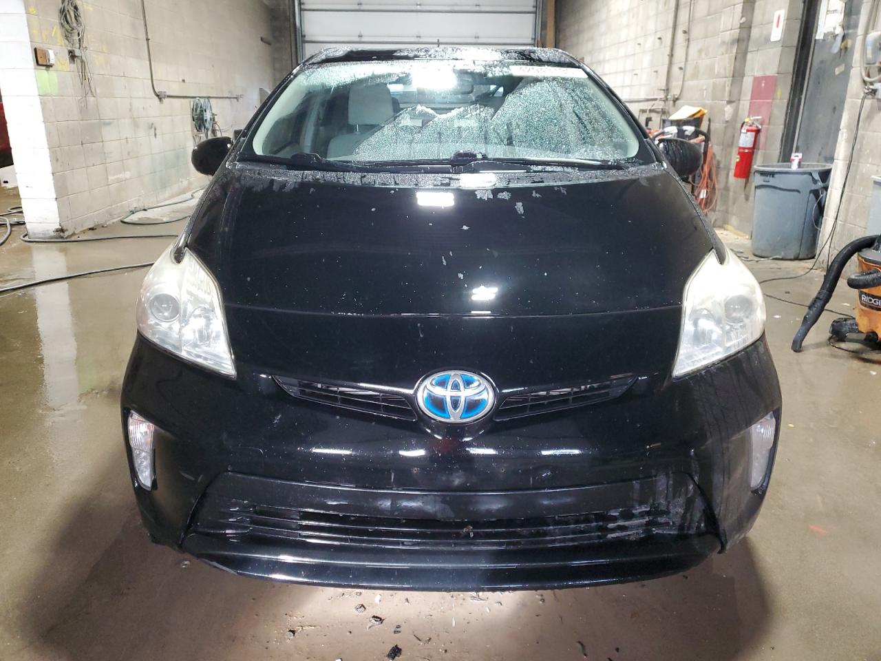 2012 Toyota Prius - Image 5