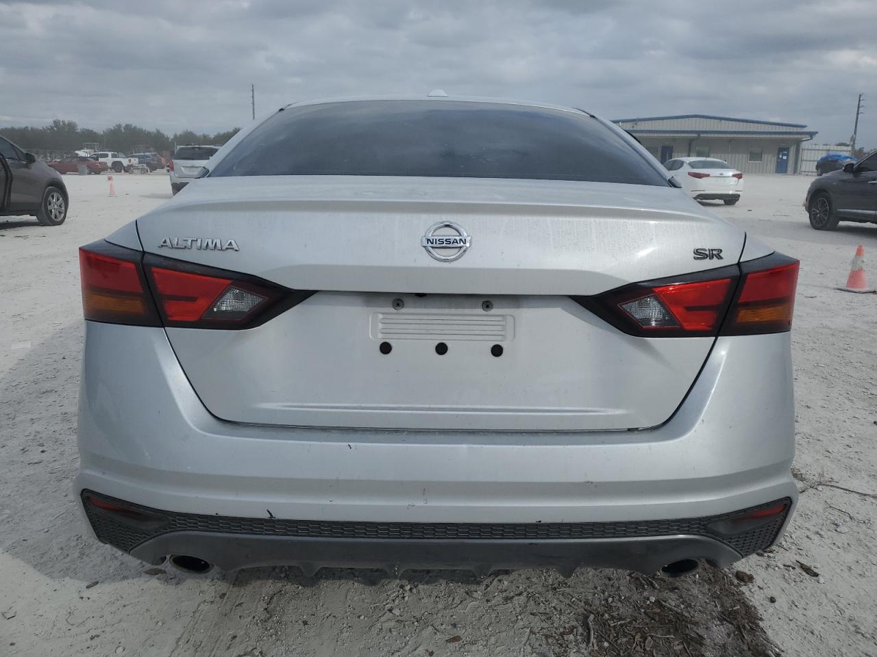 1N4BL4CV9KC146869 NISSAN ALTIMA 2019