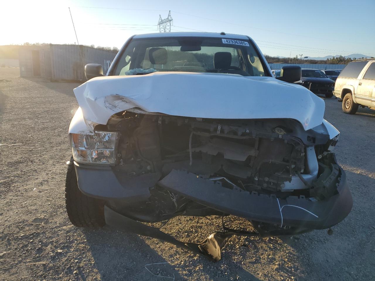 2017 RAM 1500 - Image 5