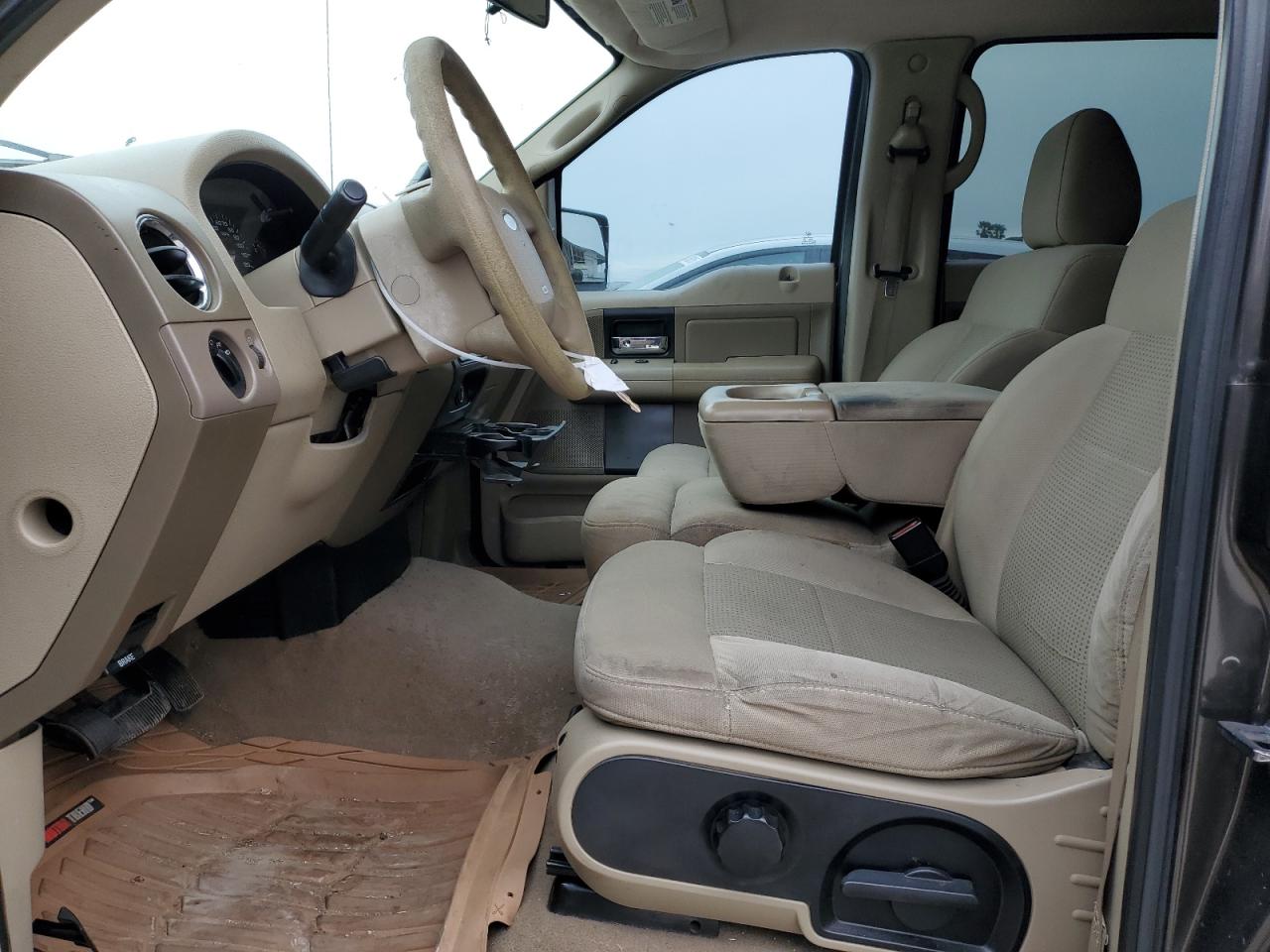 2007 Ford F-150 - Image 7