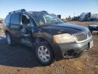 2011 Mitsubishi Endeavor Ls for Sale in Houston, TX - Side