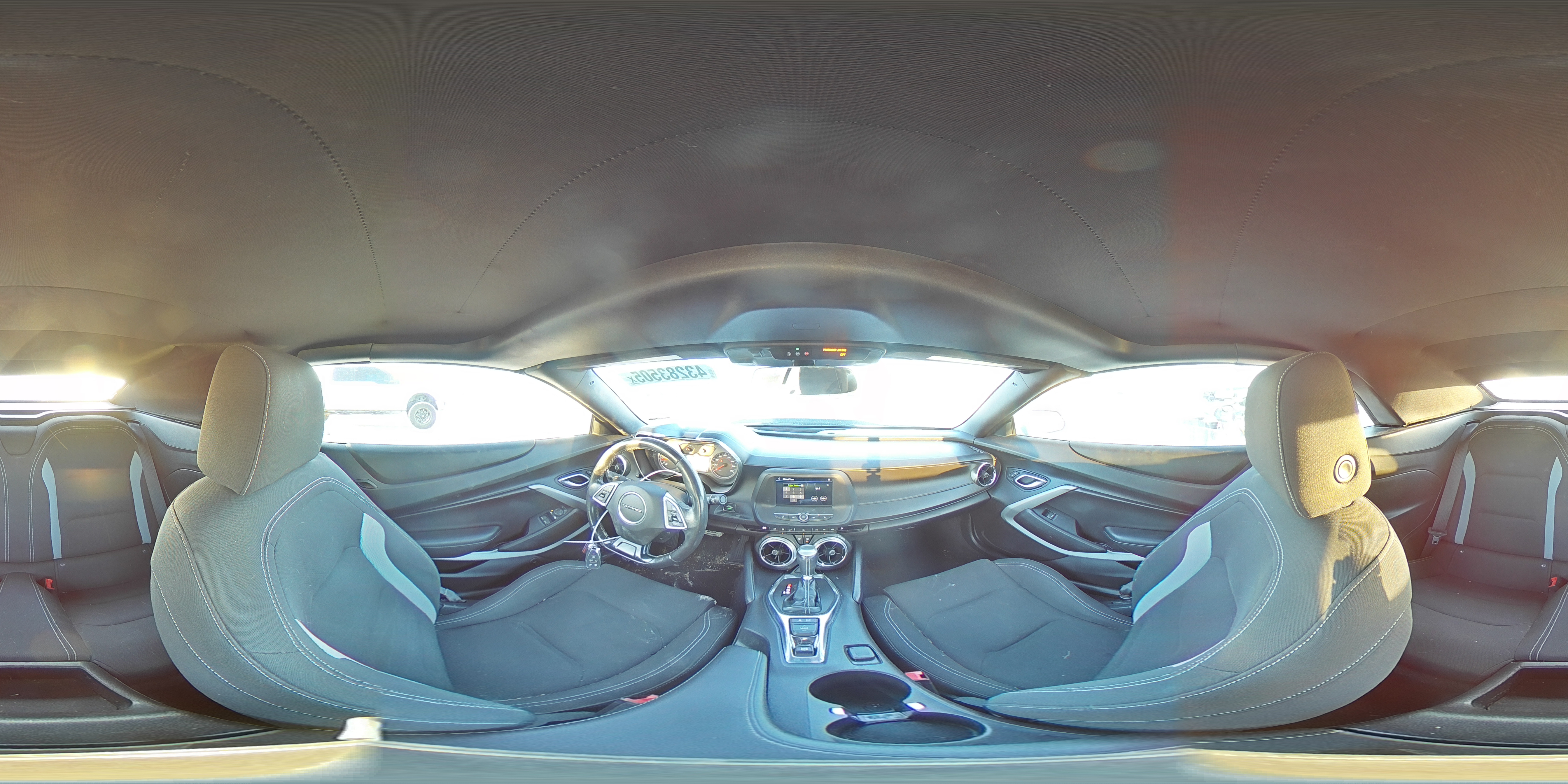 2019 Chevrolet Camaro - Image 12
