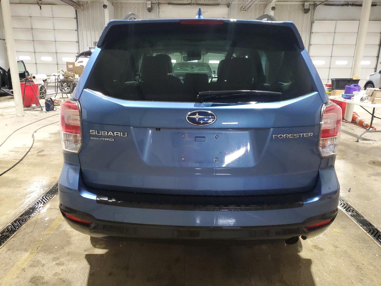 2018 Subaru Forester - Image 6