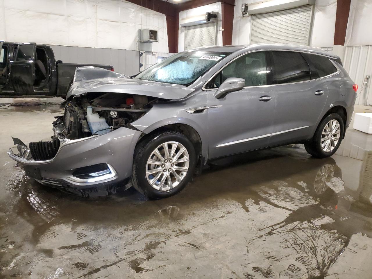 2018 Buick Enclave - Image 1