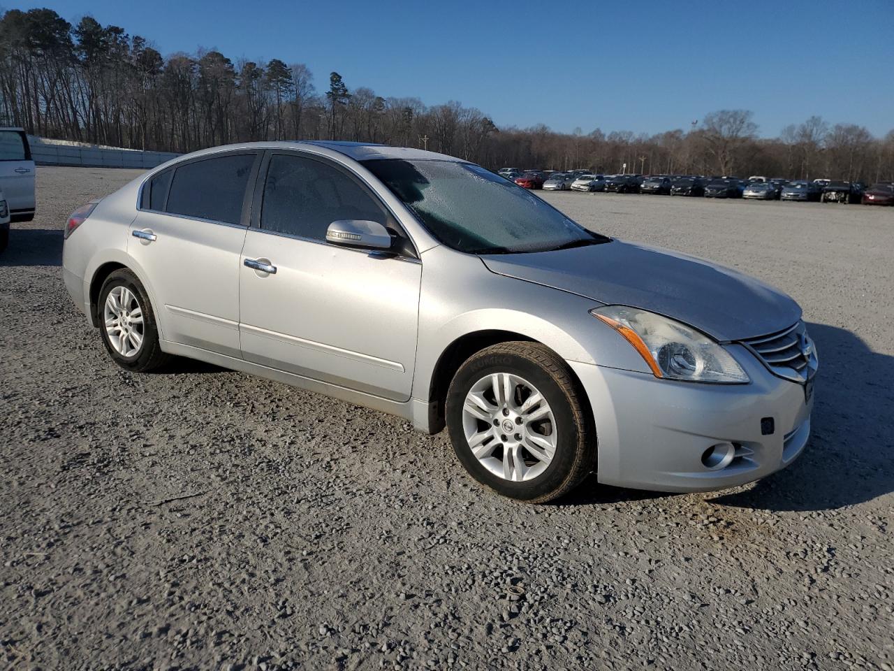 2010 Nissan Altima - Image 4