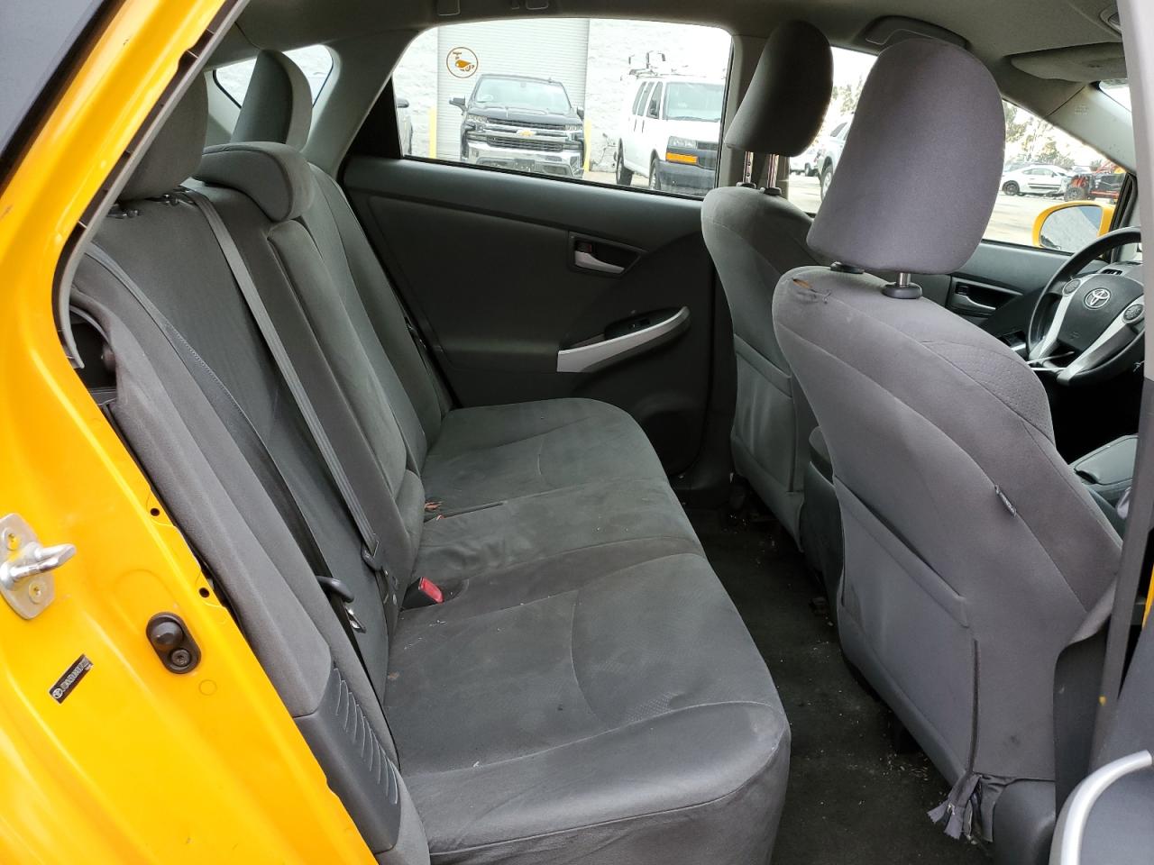 2010 Toyota Prius - Image 10