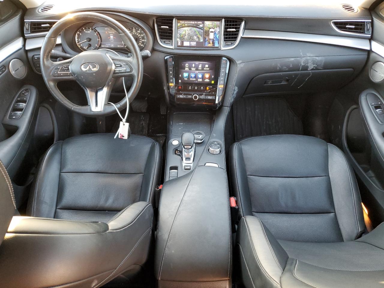 2019 Infiniti QX50 - Image 8