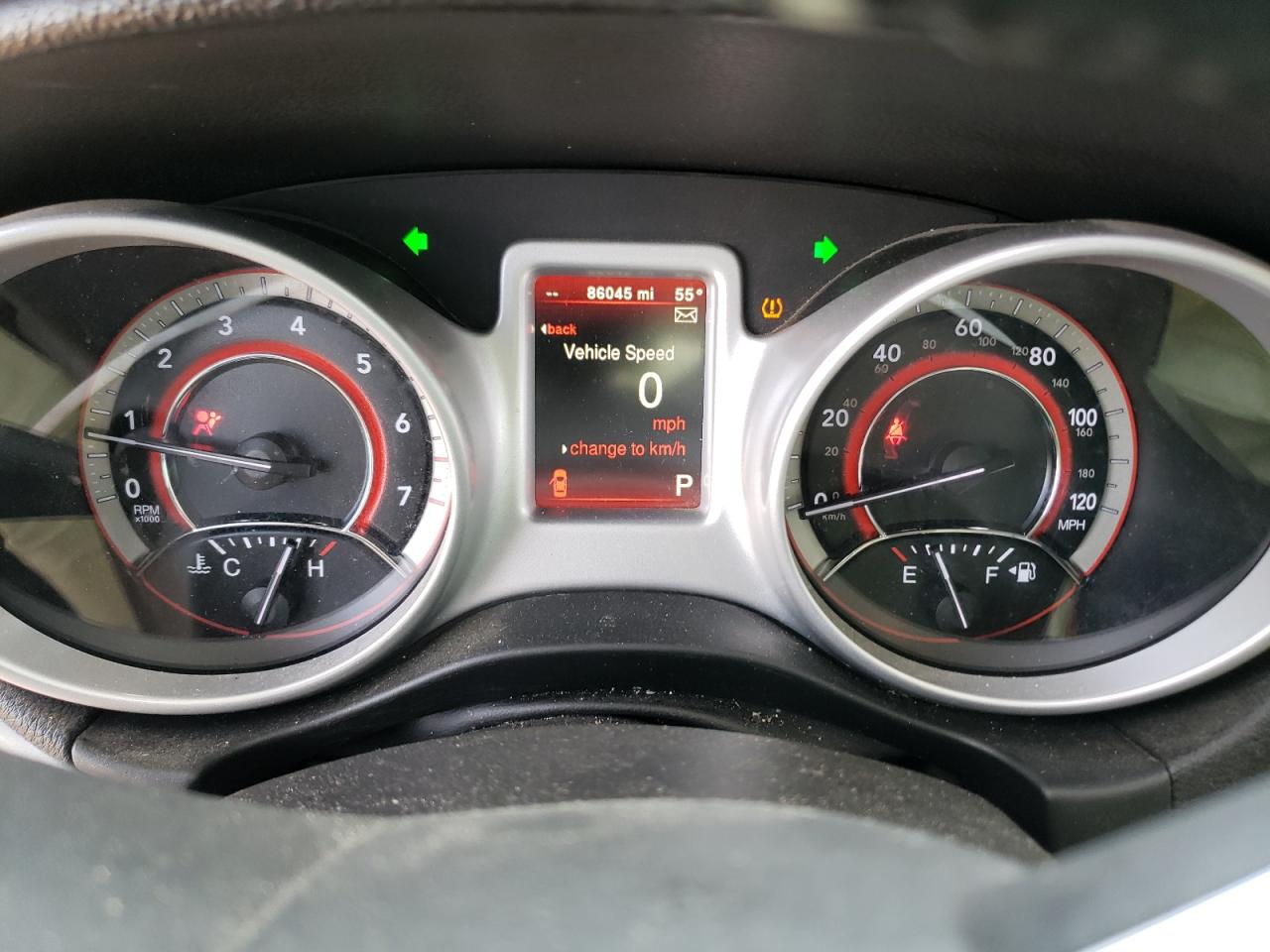 2019 Dodge Journey - Image 9